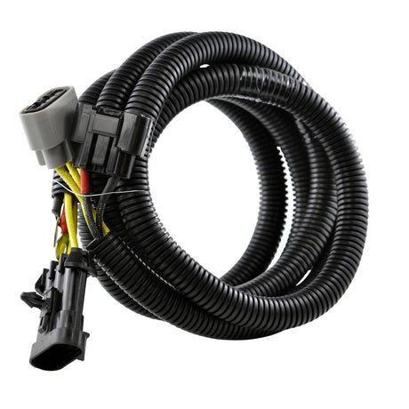 Photo of Relocation Harness for Polaris Sportsman Scrambler 1000 850 570 | ACE 500 2017 | RZR 900 1000 2011-2025 | OEM # 4012941 by RM STATOR - Premium for UTVs / Side by Sides
