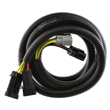 Photo of Relocation Harness for Polaris RZR / 4 900 1000 XP | Ranger / Crew 570 | General 1000 | Sportsman 850 2013-2024 4016868 by RM STATOR - Premium for UTVs / Side by Sides