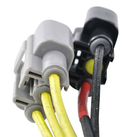 Photo of Relocation Harness for Polaris RZR / 4 900 1000 XP | Ranger / Crew 570 | General 1000 | Sportsman 850 2013-2024 4016868 by RM STATOR - Premium for UTVs / Side by Sides