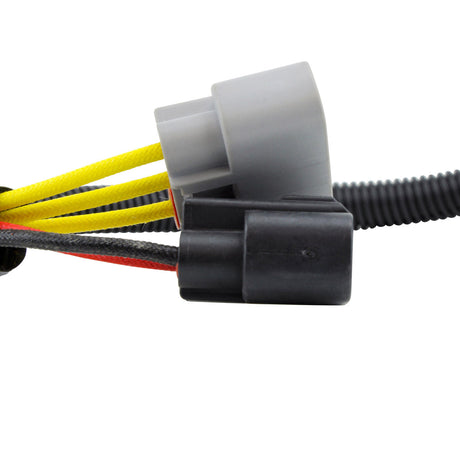 Photo of Relocation Harness for Polaris RZR / 4 900 1000 XP | Ranger / Crew 570 | General 1000 | Sportsman 850 2013-2024 4016868 by RM STATOR - Premium for UTVs / Side by Sides