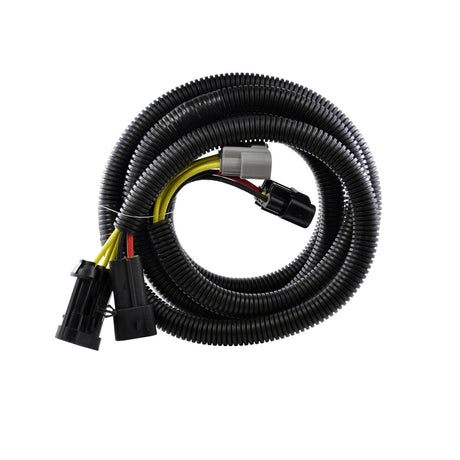 Photo of Relocation Harness for Polaris RZR / 4 900 1000 XP | Ranger / Crew 570 | General 1000 | Sportsman 850 2013-2024 4016868 by RM STATOR - Premium for UTVs / Side by Sides