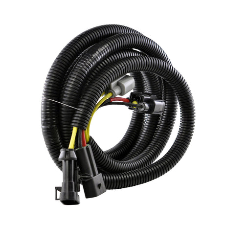 Photo of Relocation Harness for Polaris RZR / 4 900 1000 XP | Ranger / Crew 570 | General 1000 | Sportsman 850 2013-2024 4016868 by RM STATOR - Premium for UTVs / Side by Sides