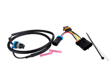Photo of Tail Light Power Outlet Harness for Polaris RZR 900 1000 / RZR 4 900 1000 / General 1000 2015-2017 by RM STATOR - Premium for UTVs / Side by Sides