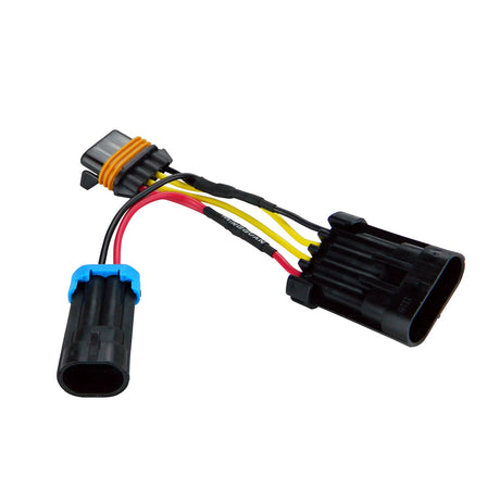 Photo of Tail Light Power Outlet Harness for Polaris RZR 900 1000 / RZR 4 900 1000 / General 1000 2015-2017 by RM STATOR - Premium for UTVs / Side by Sides