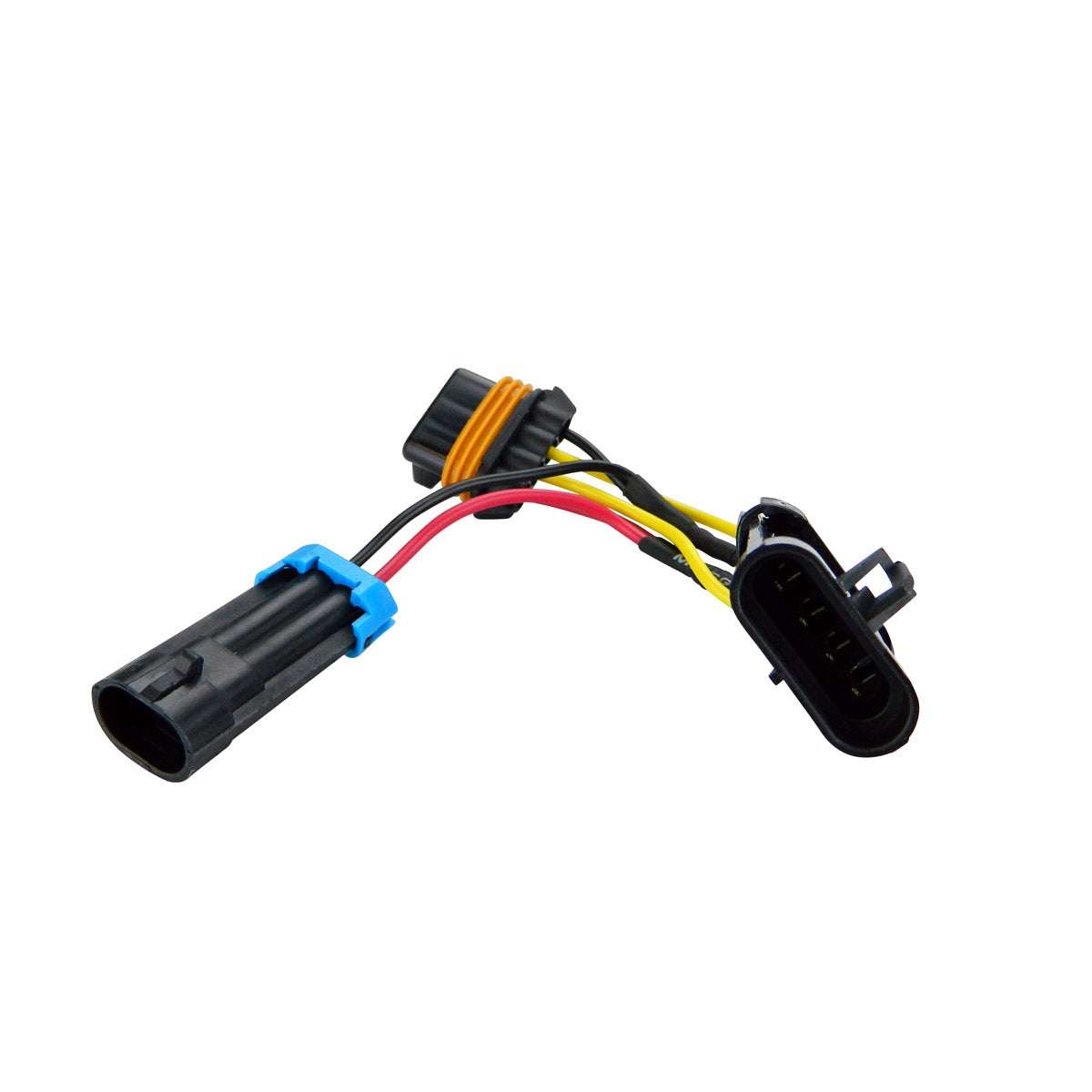 Photo of Tail Light Power Outlet Harness for Polaris RZR 900 1000 / RZR 4 900 1000 / General 1000 2015-2017 by RM STATOR - Premium for UTVs / Side by Sides