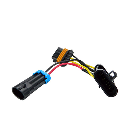 Photo of Tail Light Power Outlet Harness for Polaris RZR 900 1000 / RZR 4 900 1000 / General 1000 2015-2017 by RM STATOR - Premium for UTVs / Side by Sides