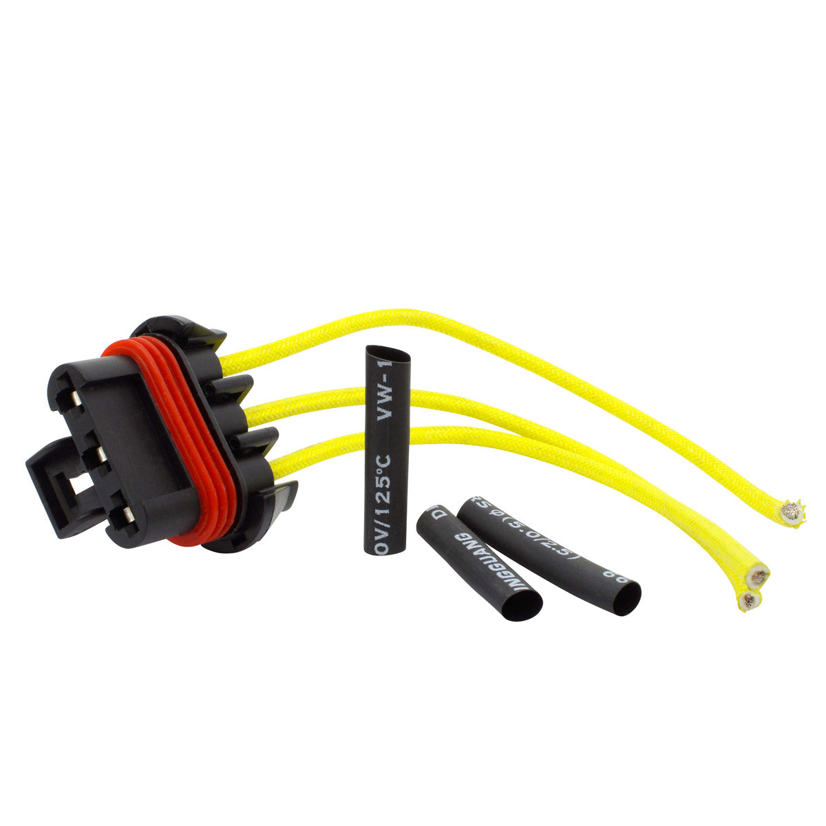Photo of Stator Connector & Pigtail Harness for Polaris Ranger 570 | Scrambler 850 | Sportsman 900 | RZR 1000 2012-2025 | 4015340 by RM STATOR - Premium for UTVs / Side by Sides