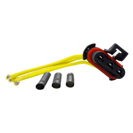 Photo of Stator Connector & Pigtail Harness for Polaris Ranger 570 | Scrambler 850 | Sportsman 900 | RZR 1000 2012-2025 | 4015340 by RM STATOR - Premium for UTVs / Side by Sides