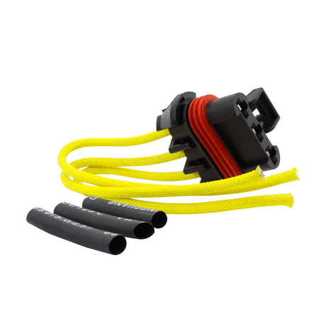 Photo of Stator Connector & Pigtail Harness for Polaris Ranger 570 | Scrambler 850 | Sportsman 900 | RZR 1000 2012-2025 | 4015340 by RM STATOR - Premium for UTVs / Side by Sides
