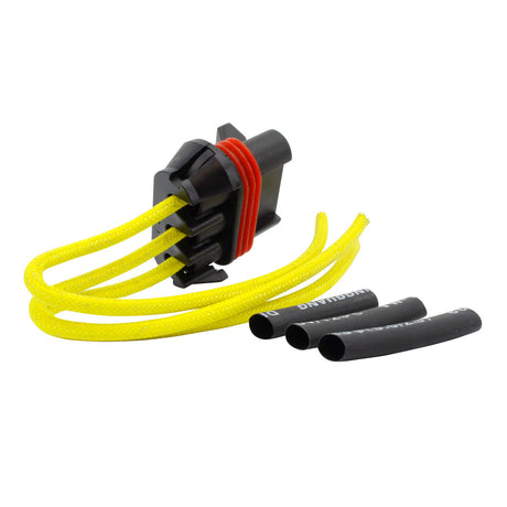 Photo of Stator Connector & Pigtail Harness for Polaris Ranger 570 | Scrambler 850 | Sportsman 900 | RZR 1000 2012-2025 | 4015340 by RM STATOR - Premium for UTVs / Side by Sides