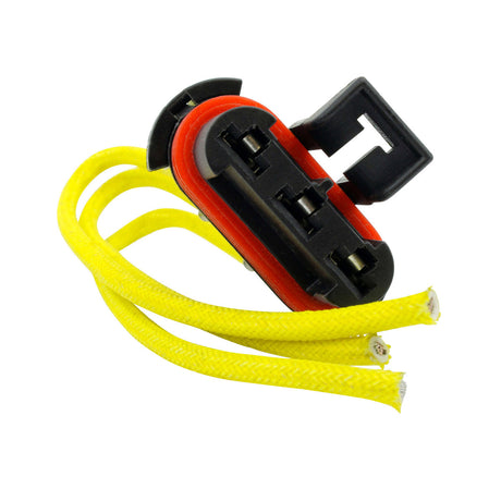 Photo of Stator Connector & Pigtail Harness for Polaris Ranger 570 | Scrambler 850 | Sportsman 900 | RZR 1000 2012-2025 | 4015340 by RM STATOR - Premium for UTVs / Side by Sides