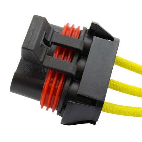 Photo of Stator Connector & Pigtail Harness for Polaris Ranger 570 | Scrambler 850 | Sportsman 900 | RZR 1000 2012-2025 | 4015340 by RM STATOR - Premium for UTVs / Side by Sides