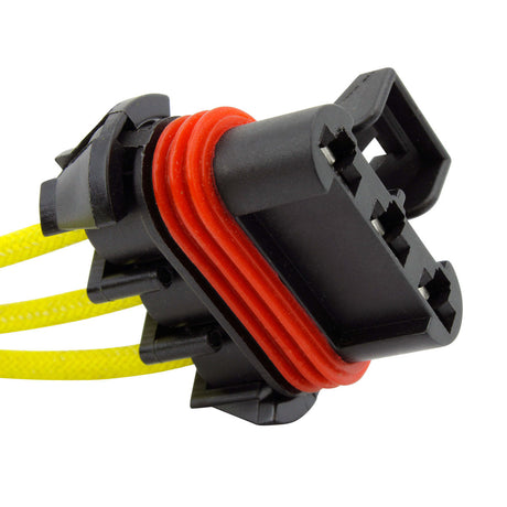 Photo of Stator Connector & Pigtail Harness for Polaris Ranger 570 | Scrambler 850 | Sportsman 900 | RZR 1000 2012-2025 | 4015340 by RM STATOR - Premium for UTVs / Side by Sides