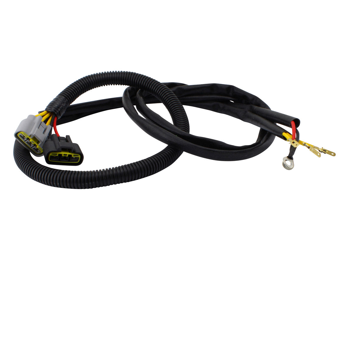 Photo of ECM Bypass Harness for Polaris Magnum 330 | Scrambler 400 | Sportsman 500 2003-2006 | # 2203348 2203349 by RM STATOR - Premium for UTVs / Side by Sides