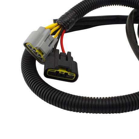 Photo of ECM Bypass Harness for Polaris Magnum 330 | Scrambler 400 | Sportsman 500 2003-2006 | # 2203348 2203349 by RM STATOR - Premium for UTVs / Side by Sides