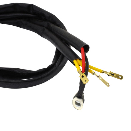 Photo of ECM Bypass Harness for Polaris Magnum 330 | Scrambler 400 | Sportsman 500 2003-2006 | # 2203348 2203349 by RM STATOR - Premium for UTVs / Side by Sides