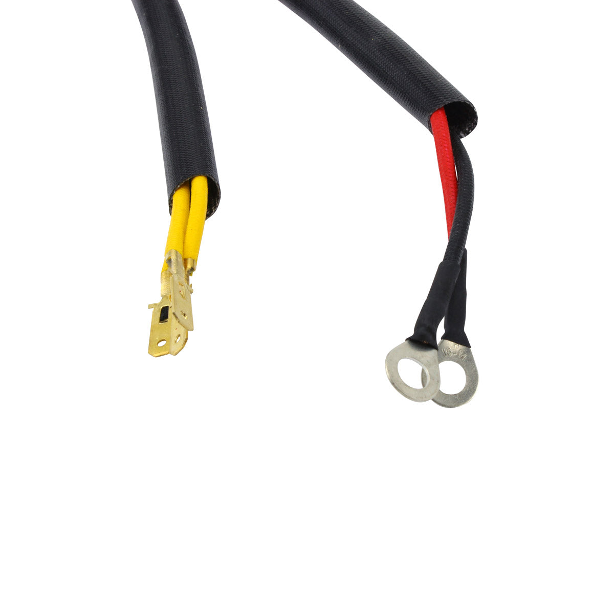 Photo of ECM Bypass Harness for Polaris Magnum 330 | Scrambler 400 | Sportsman 500 2003-2006 | # 2203348 2203349 by RM STATOR - Premium for UTVs / Side by Sides