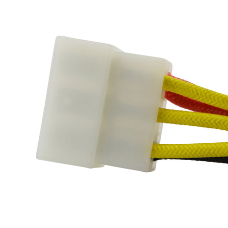 Photo of Voltage Regulator Harness for Suzuki GSXR 600 750 | Hayabusa 1300 | Intruder LTF500 Quadrunner 1996-2007 | # 32800-33E10 by RM STATOR - Premium for UTVs / Side by Sides