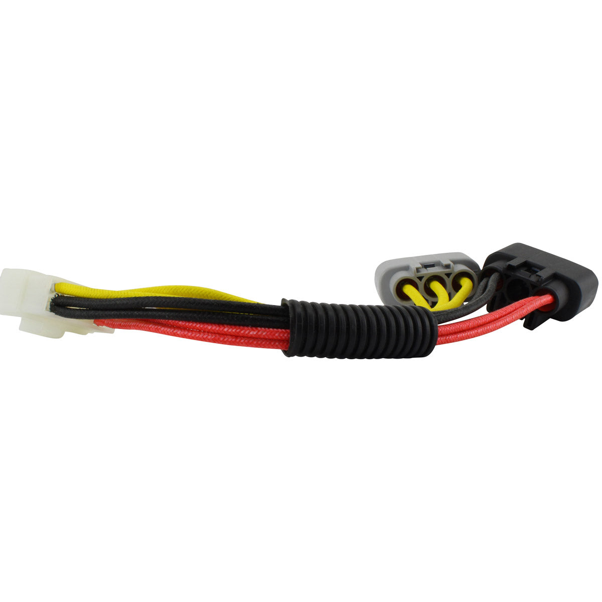 Photo of Voltage Regulator Harness for Suzuki GSXR 600 750 | Hayabusa 1300 | Intruder LTF500 Quadrunner 1996-2007 | # 32800-33E10 by RM STATOR - Premium for UTVs / Side by Sides