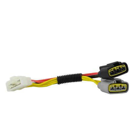 Photo of Voltage Regulator Harness for Suzuki GSXR 600 750 | Hayabusa 1300 | Intruder LTF500 Quadrunner 1996-2007 | # 32800-33E10 by RM STATOR - Premium for UTVs / Side by Sides