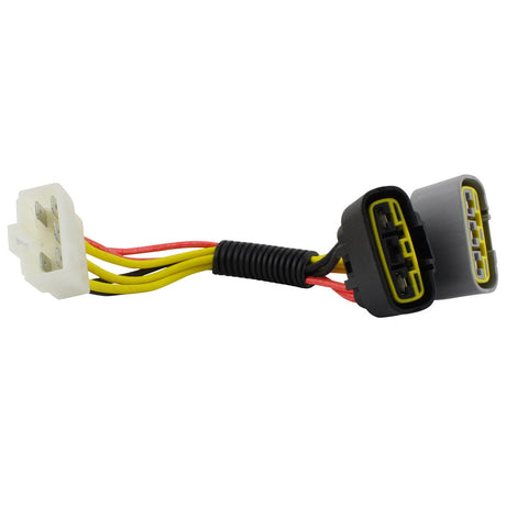 Photo of Voltage Regulator Harness for Suzuki GSXR 600 750 | Hayabusa 1300 | Intruder LTF500 Quadrunner 1996-2007 | # 32800-33E10 by RM STATOR - Premium for UTVs / Side by Sides