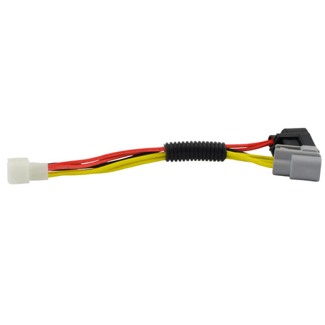Photo of Voltage Regulator Harness for Suzuki GSXR 600 750 | Hayabusa 1300 | Intruder LTF500 Quadrunner 1996-2007 | # 32800-33E10 by RM STATOR - Premium for UTVs / Side by Sides