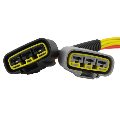 Photo of Voltage Regulator Harness for Suzuki GSXR 600 750 | Hayabusa 1300 | Intruder LTF500 Quadrunner 1996-2007 | # 32800-33E10 by RM STATOR - Premium for UTVs / Side by Sides