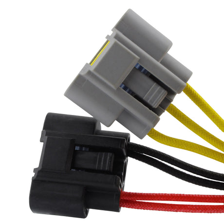 Photo of Voltage Regulator Harness for Suzuki GSXR 600 750 | Hayabusa 1300 | Intruder LTF500 Quadrunner 1996-2007 | # 32800-33E10 by RM STATOR - Premium for UTVs / Side by Sides