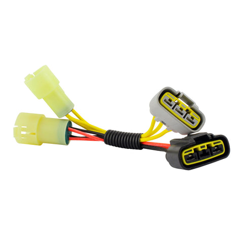 Photo of Voltage Regulator Harness for Kawasaki KFX 700 | KLF 300 | KVF 300 400 650 700 | Suzuki LTV 700 1999-2013 | # 21066-0047 by RM STATOR - Premium for UTVs / Side by Sides