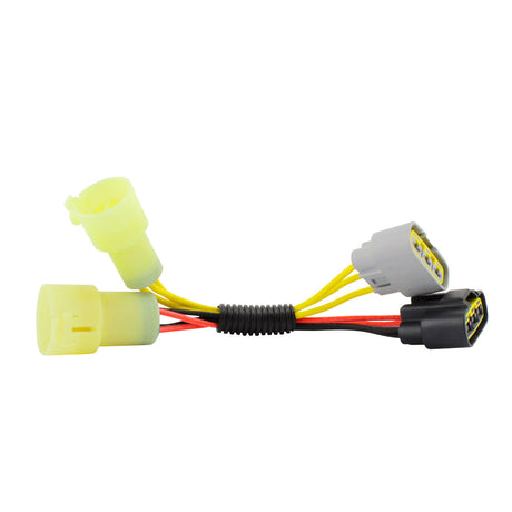 Photo of Voltage Regulator Harness for Kawasaki KFX 700 | KLF 300 | KVF 300 400 650 700 | Suzuki LTV 700 1999-2013 | # 21066-0047 by RM STATOR - Premium for UTVs / Side by Sides