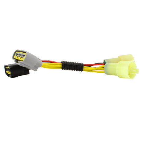 Photo of Voltage Regulator Harness for Kawasaki KFX 700 | KLF 300 | KVF 300 400 650 700 | Suzuki LTV 700 1999-2013 | # 21066-0047 by RM STATOR - Premium for UTVs / Side by Sides