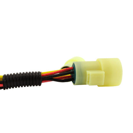 Photo of Voltage Regulator Harness for Kawasaki KFX 700 | KLF 300 | KVF 300 400 650 700 | Suzuki LTV 700 1999-2013 | # 21066-0047 by RM STATOR - Premium for UTVs / Side by Sides