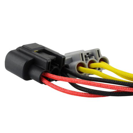 Photo of Voltage Regulator Harness for Kawasaki KFX 700 | KLF 300 | KVF 300 400 650 700 | Suzuki LTV 700 1999-2013 | # 21066-0047 by RM STATOR - Premium for UTVs / Side by Sides