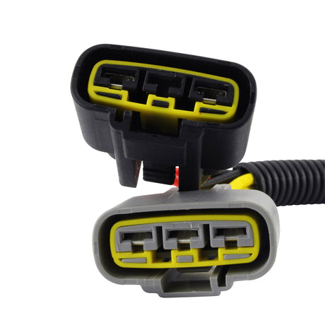 Photo of Voltage Regulator Harness for Honda Fourtrax TRX300 1993-2000 | # 31600-HC5-970 / 31600-HM5-630 by RM STATOR - Premium for UTVs / Side by Sides