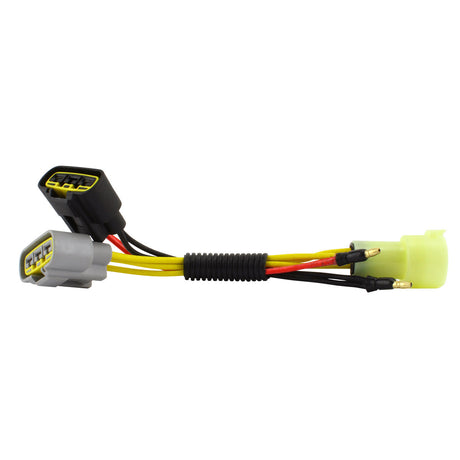 Photo of Voltage Regulator Harness for Honda Fourtrax TRX300 1993-2000 | # 31600-HC5-970 / 31600-HM5-630 by RM STATOR - Premium for UTVs / Side by Sides