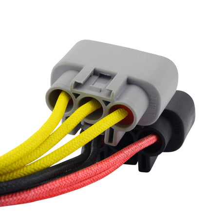 Photo of Voltage Regulator Harness for Honda Fourtrax TRX300 1993-2000 | # 31600-HC5-970 / 31600-HM5-630 by RM STATOR - Premium for UTVs / Side by Sides