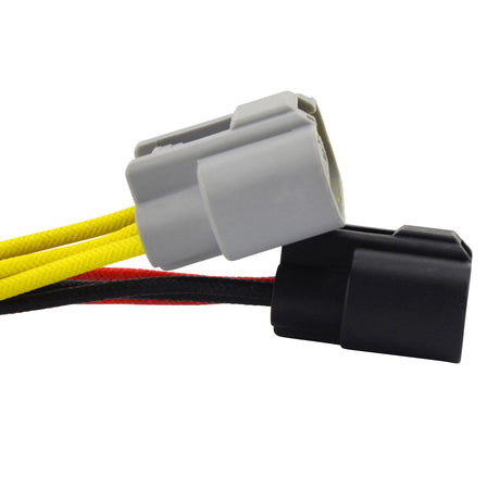 Photo of Voltage Regulator Harness for Honda Fourtrax TRX300 1993-2000 | # 31600-HC5-970 / 31600-HM5-630 by RM STATOR - Premium for UTVs / Side by Sides
