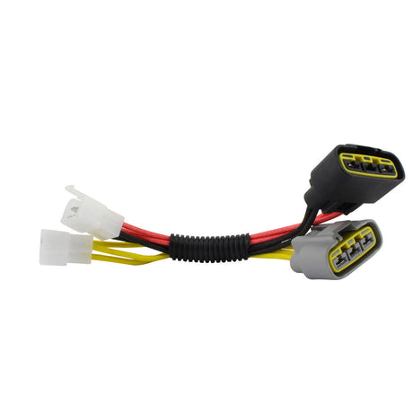Photo of Voltage Regulator Harness for Ducati Monster 696 | Honda VF 750 | Suzuki V-Strom 1000 1986-2012 | # 31600-MBG-305 by RM STATOR - Premium for UTVs / Side by Sides