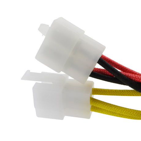 Photo of Voltage Regulator Harness for Ducati Monster 696 | Honda VF 750 | Suzuki V-Strom 1000 1986-2012 | # 31600-MBG-305 by RM STATOR - Premium for UTVs / Side by Sides