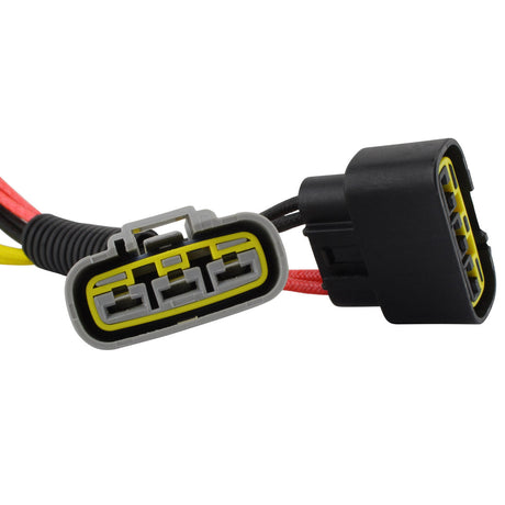 Photo of Voltage Regulator Harness for Ducati Monster 696 | Honda VF 750 | Suzuki V-Strom 1000 1986-2012 | # 31600-MBG-305 by RM STATOR - Premium for UTVs / Side by Sides