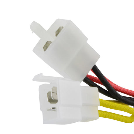 Photo of Voltage Regulator Harness for Ducati Monster 696 | Honda VF 750 | Suzuki V-Strom 1000 1986-2012 | # 31600-MBG-305 by RM STATOR - Premium for UTVs / Side by Sides