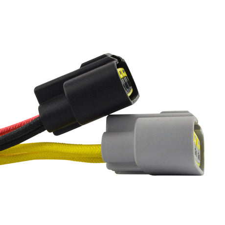 Photo of Voltage Regulator Harness for Triumph Daytona 675 / 675R | Street Triple 675 / 675R 2006-2020 | # T1300823 T1301234 by RM STATOR - Premium for UTVs / Side by Sides