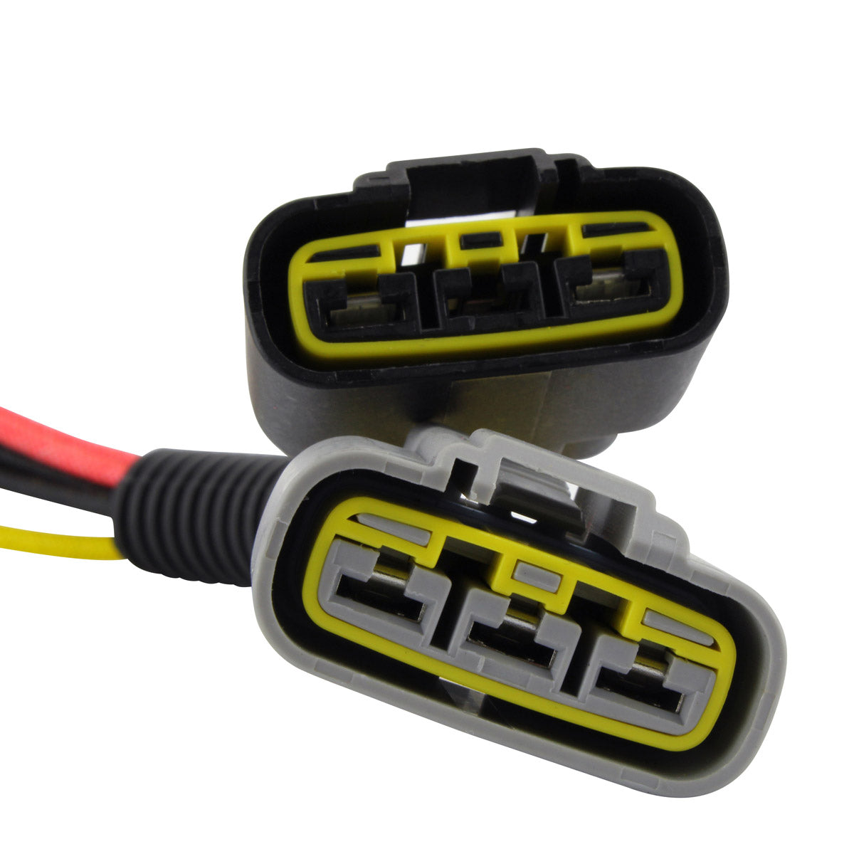 Photo of Voltage Regulator Harness for Triumph Daytona 675 / 675R | Street Triple 675 / 675R 2006-2020 | # T1300823 T1301234 by RM STATOR - Premium for UTVs / Side by Sides