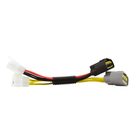 Photo of Voltage Regulator Harness for Triumph Daytona 675 / 675R | Street Triple 675 / 675R 2006-2020 | # T1300823 T1301234 by RM STATOR - Premium for UTVs / Side by Sides
