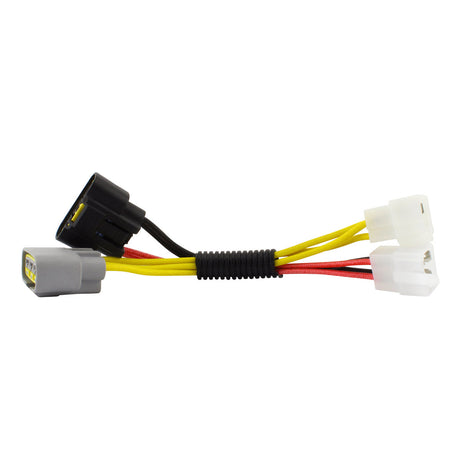 Photo of Voltage Regulator Harness for Triumph Daytona 675 / 675R | Street Triple 675 / 675R 2006-2020 | # T1300823 T1301234 by RM STATOR - Premium for UTVs / Side by Sides