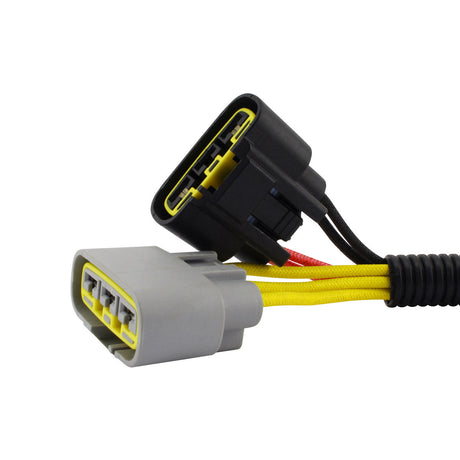 Photo of Voltage Regulator Harness for Triumph Daytona 675 / 675R | Street Triple 675 / 675R 2006-2020 | # T1300823 T1301234 by RM STATOR - Premium for UTVs / Side by Sides