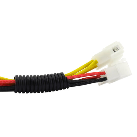 Photo of Voltage Regulator Harness for Triumph Daytona 675 / 675R | Street Triple 675 / 675R 2006-2020 | # T1300823 T1301234 by RM STATOR - Premium for UTVs / Side by Sides