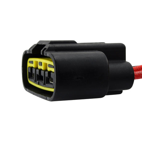 Photo of Voltage Regulator Harness for Triumph Daytona 675 / 675R | Street Triple 675 / 675R 2006-2020 | # T1300823 T1301234 by RM STATOR - Premium for UTVs / Side by Sides