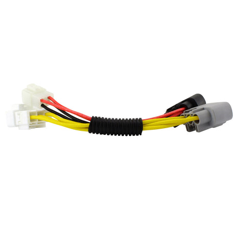 Photo of Voltage Regulator Harness for Triumph Daytona 675 / 675 R 2006-2020 | # T1305123 by RM STATOR - Premium for UTVs / Side by Sides