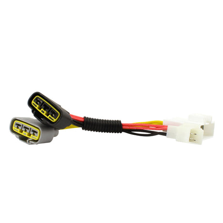 Photo of Voltage Regulator Harness for Triumph Daytona 675 / 675 R 2006-2020 | # T1305123 by RM STATOR - Premium for UTVs / Side by Sides